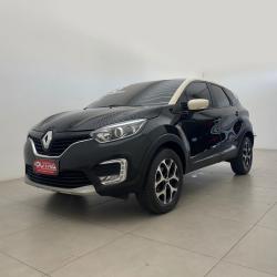 RENAULT Captur 1.6 16V 4P FLEX SCE INTENSE X-TRONIC CVT