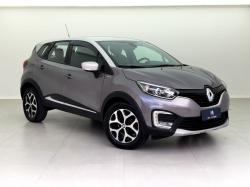 RENAULT Captur 1.6 16V 4P FLEX BOSE AUTOMTICO