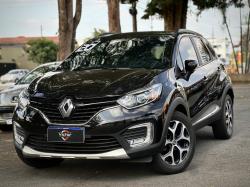 RENAULT Captur 1.6 16V 4P FLEX SCE INTENSE X-TRONIC CVT