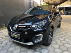 RENAULT Captur 1.6 16V 4P FLEX SCE INTENSE X-TRONIC CVT
