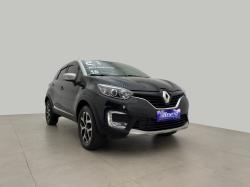 RENAULT Captur 1.6 16V 4P FLEX BOSE AUTOMTICO
