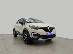 RENAULT Captur 1.6 16V 4P FLEX SCE INTENSE X-TRONIC CVT