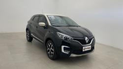 RENAULT Captur 1.6 16V 4P FLEX SCE INTENSE X-TRONIC CVT