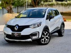 RENAULT Captur 2.0 16V 4P FLEX INTENSE AUTOMTICO