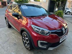 RENAULT Captur 2.0 16V 4P FLEX INTENSE AUTOMTICO