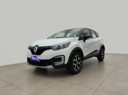RENAULT Captur 2.0 16V 4P FLEX INTENSE AUTOMTICO