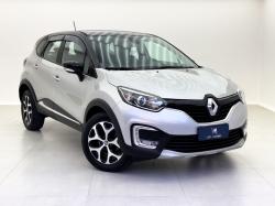 RENAULT Captur 2.0 16V 4P FLEX INTENSE AUTOMTICO