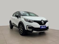 RENAULT Captur 2.0 16V 4P FLEX INTENSE AUTOMTICO