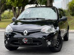 RENAULT Clio Hatch 1.0 16V 4P FLEX EXPRESSION