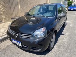 RENAULT Clio Hatch 1.0 16V HI FLEX CAMPUS