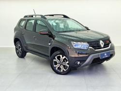 RENAULT Duster 1.3 16V 4P ICONIC TURBO TCe AUTOMTICO CVT