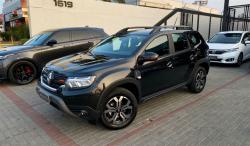 RENAULT Duster 1.3 16V 4P ICONIC TURBO TCe AUTOMTICO CVT