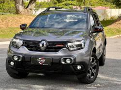 RENAULT Duster 1.3 16V 4P ICONIC TURBO TCe AUTOMTICO CVT