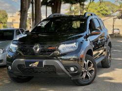 RENAULT Duster 1.3 16V 4P ICONIC TURBO TCe AUTOMTICO CVT
