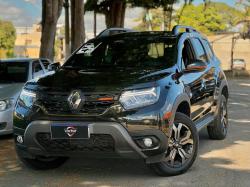 RENAULT Duster 1.3 16V 4P ICONIC TURBO TCe AUTOMTICO CVT