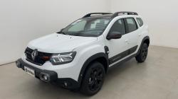 RENAULT Duster 1.3 16V 4P ICONIC TURBO TCe AUTOMTICO CVT
