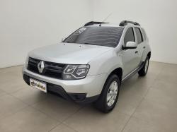 RENAULT Duster 1.6 16V 4P FLEX EXPRESSION AUTOMTICO CVT