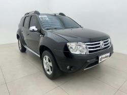 RENAULT Duster 1.6 16V 4P FLEX DYNAMIQUE