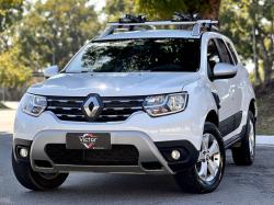 RENAULT Duster 1.6 16V 4P FLEX