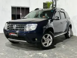 RENAULT Duster 1.6 16V 4P FLEX DYNAMIQUE