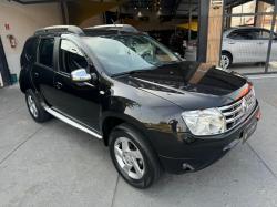 RENAULT Duster 1.6 16V 4P FLEX DYNAMIQUE