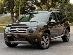 RENAULT Duster 1.6 16V 4P FLEX DYNAMIQUE