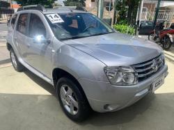 RENAULT Duster 1.6 16V 4P FLEX DYNAMIQUE