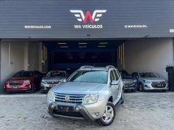 RENAULT Duster 1.6 16V 4P FLEX DYNAMIQUE