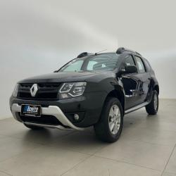 RENAULT Duster 1.6 16V 4P FLEX