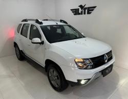 RENAULT Duster 1.6 16V 4P FLEX DYNAMIQUE AUTOMTICO CVT