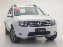 RENAULT Duster 1.6 16V 4P FLEX DYNAMIQUE