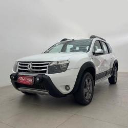 RENAULT Duster 1.6 16V 4P FLEX