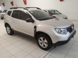 RENAULT Duster 1.6 16V 4P FLEX