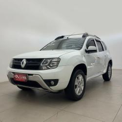 RENAULT Duster 1.6 16V 4P FLEX