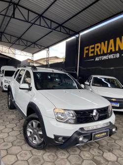 RENAULT Duster 1.6 16V 4P FLEX DYNAMIQUE