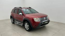 RENAULT Duster 1.6 16V 4P FLEX