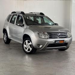 RENAULT Duster 1.6 16V 4P FLEX DYNAMIQUE