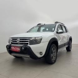 RENAULT Duster 1.6 16V 4P FLEX