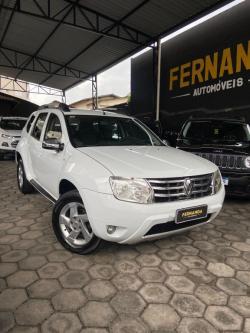 RENAULT Duster 1.6 16V 4P FLEX DYNAMIQUE