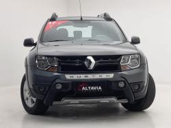 RENAULT Duster 1.6 16V 4P FLEX DYNAMIQUE