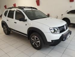 RENAULT Duster 1.6 16V 4P FLEX DAKAR