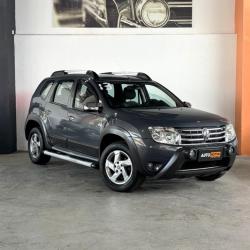 RENAULT Duster 1.6 16V 4P FLEX DYNAMIQUE