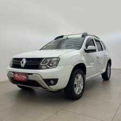 RENAULT Duster 1.6 16V 4P FLEX DYNAMIQUE