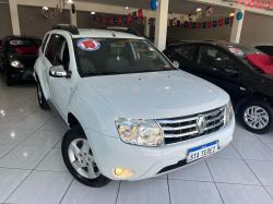 RENAULT Duster 1.6 16V 4P FLEX DYNAMIQUE