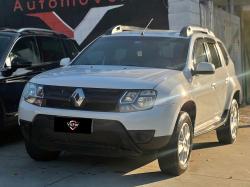 RENAULT Duster 1.6 16V 4P FLEX EXPRESSION AUTOMTICO CVT