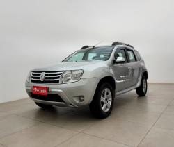 RENAULT Duster 1.6 16V 4P FLEX