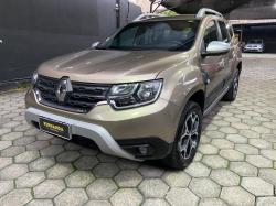 RENAULT Duster 1.6 16V 4P FLEX SCE ICONIC X-TRONIC AUTOMTICO