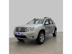 RENAULT Duster 1.6 16V 4P FLEX DYNAMIQUE