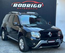 RENAULT Duster 1.6 16V 4P FLEX DYNAMIQUE