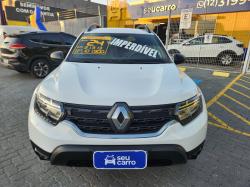 RENAULT Duster 1.6 16V 4P FLEX SCE INTENSE X-TRONIC AUTOMTICO